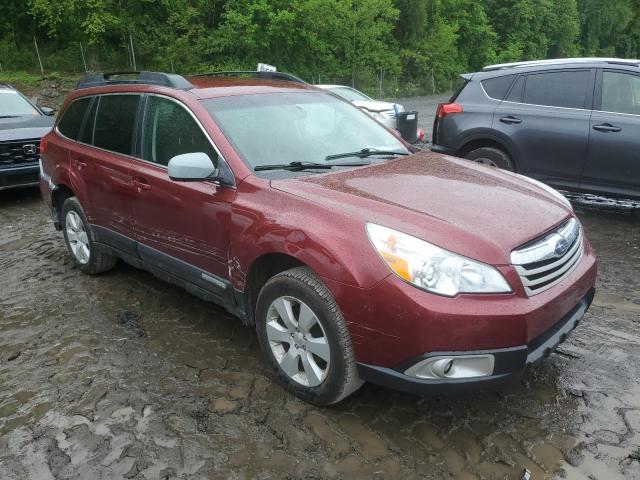 2012 Subaru Outback 2.5I Premium VIN: 4S4BRBCC4C3201723 Lot: 54200474