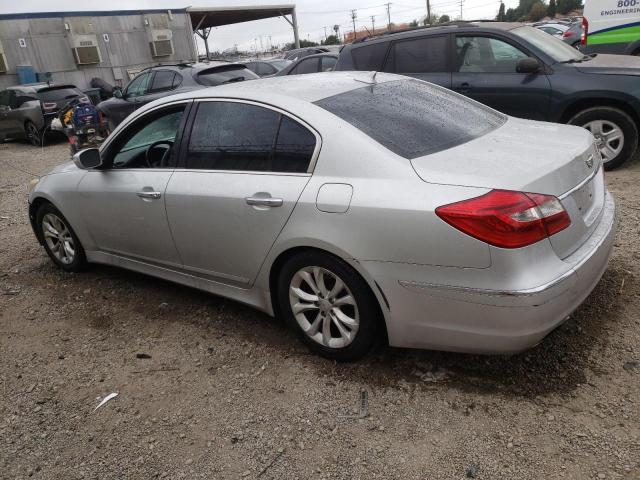 2013 Hyundai Genesis 3.8L VIN: KMHGC4DD3DU212668 Lot: 56340304