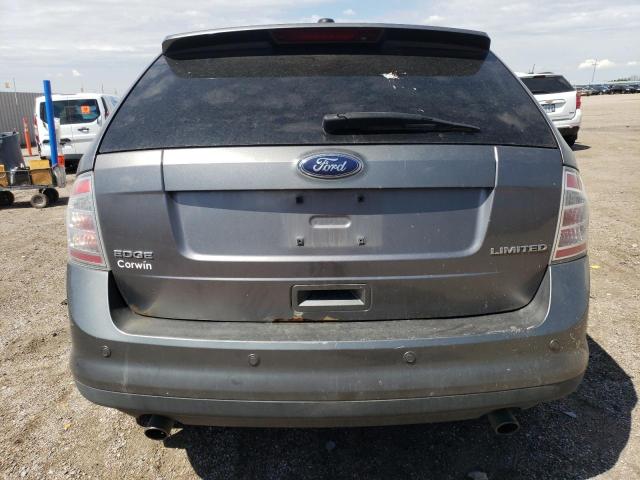 2009 Ford Edge Limited VIN: 2FMDK39C29BA96330 Lot: 54400054