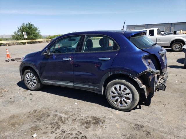 VIN ZFBCFXAB3HP616494 2017 Fiat 500X, Pop no.2