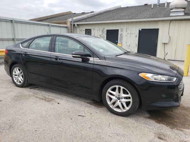 2016 Ford Fusion Se VIN: 3FA6P0H75GR255895 Lot: 55200144