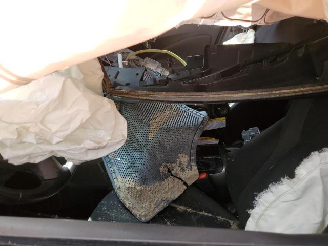 2017 NISSAN JUKE S - JN8AF5MR8HT700792