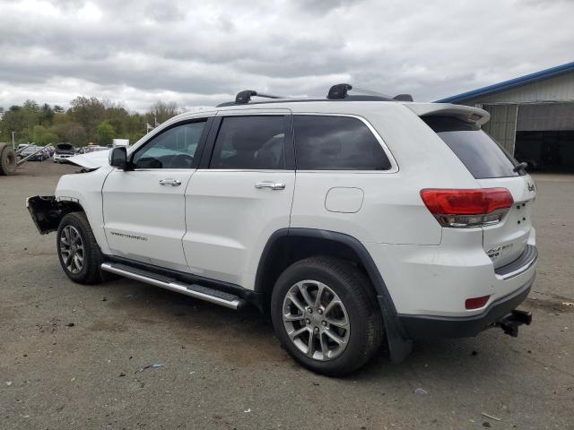 2015 Jeep Grand Cherokee Limited VIN: 1C4RJFBG5FC636826 Lot: 53381564