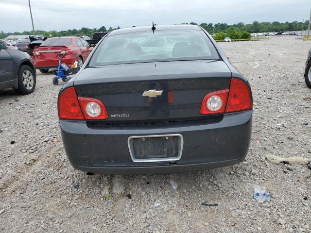 2010 Chevrolet Malibu Ls VIN: 1G1ZB5EB2AF137327 Lot: 54490444