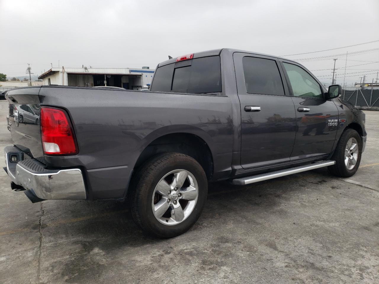 1C6RR6LM4GS233299 2016 Ram 1500 Slt