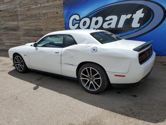 2023 Dodge Challenger R/T VIN: 2C3CDZBT5PH504101 Lot: 55924784