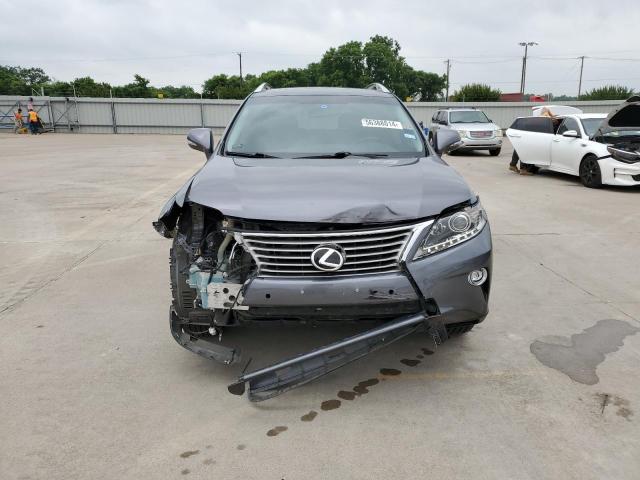 2015 Lexus Rx 350 VIN: 2T2ZK1BA7FC193643 Lot: 56388014