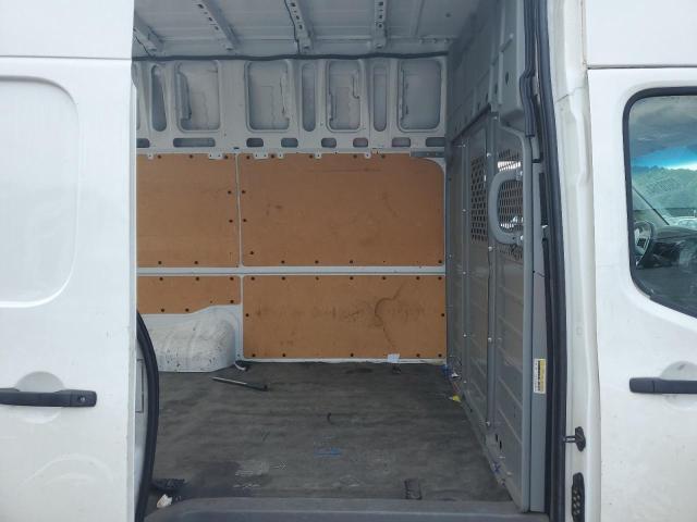 2019 Nissan Nv 2500 S VIN: 1N6AF0LY5KN808478 Lot: 48038164