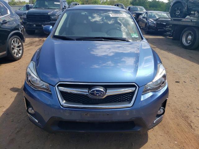 2016 Subaru Crosstrek Premium VIN: JF2GPABC0G8248639 Lot: 53995684