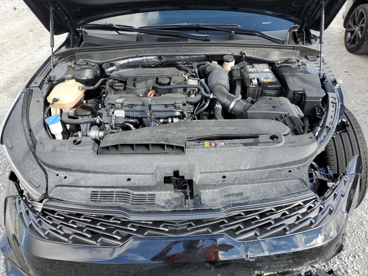 5XXG64J22RG249626 2024 Kia K5 Gt Line