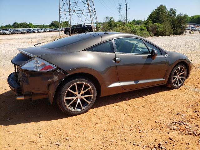 4A31K5DF6BE006995 2011 Mitsubishi Eclipse Gs Sport