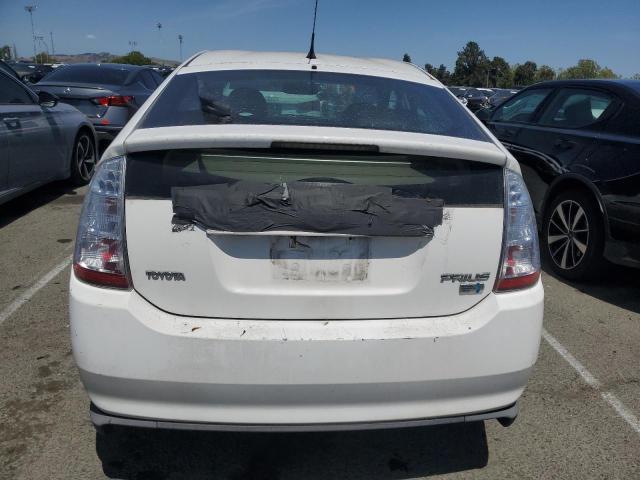 2007 Toyota Prius VIN: JTDKB20UX77654300 Lot: 55035524