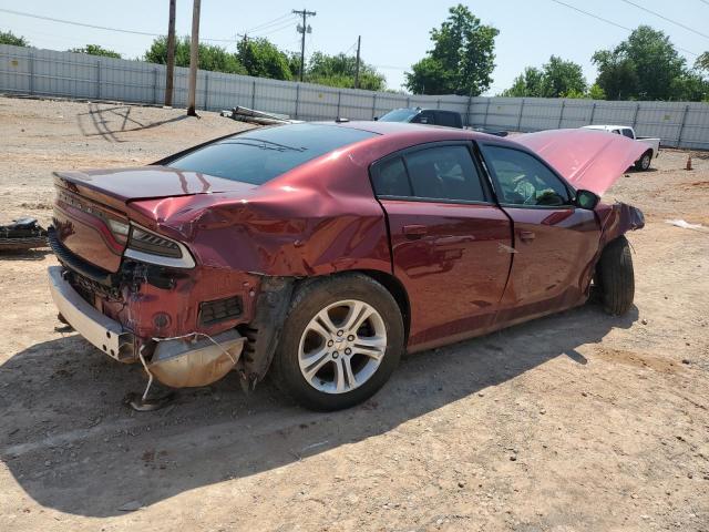 2019 DODGE CHARGER SX - 2C3CDXBG6KH684138