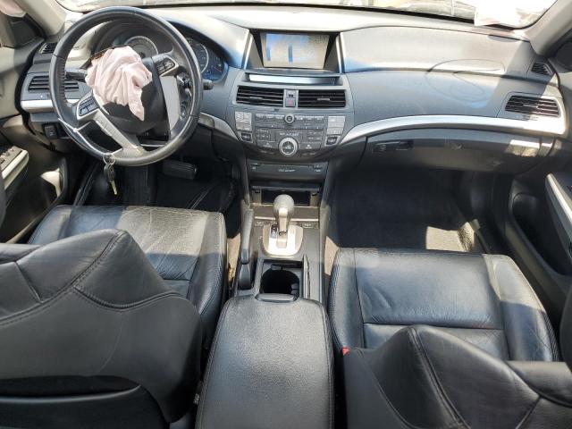 2010 Honda Accord Exl VIN: 5KBCP3F84AB001339 Lot: 53065194