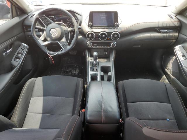 2020 Nissan Sentra Sr VIN: 3N1AB8DV5LY299260 Lot: 54067764