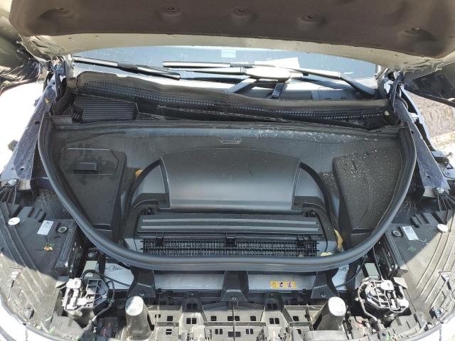 2023 MERCEDES-BENZ EQS SUV 45 - 4JGDM2DB6PA009895