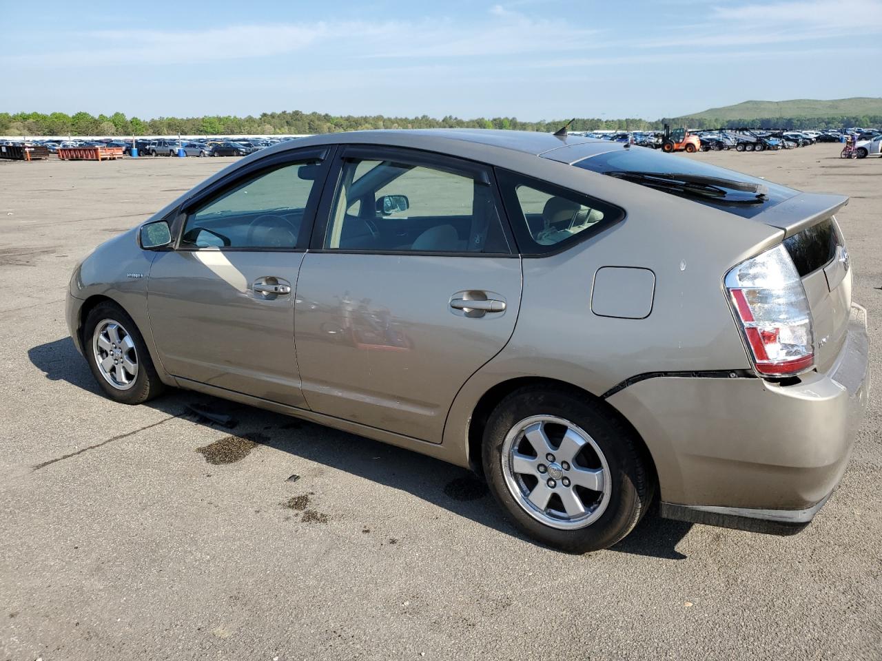 JTDKB20U563153496 2006 Toyota Prius