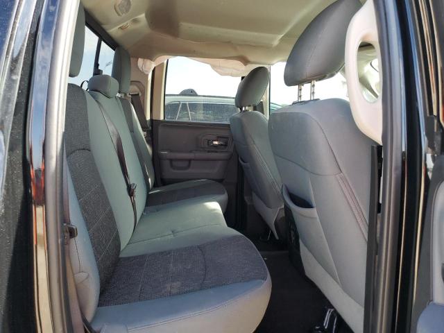 2020 Ram 1500 Classic Warlock VIN: 1C6RR6GT1LS139196 Lot: 56844264