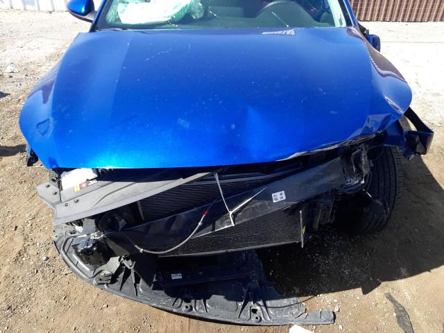 2023 KIA FORTE LX - 3KPF24AD8PE651116