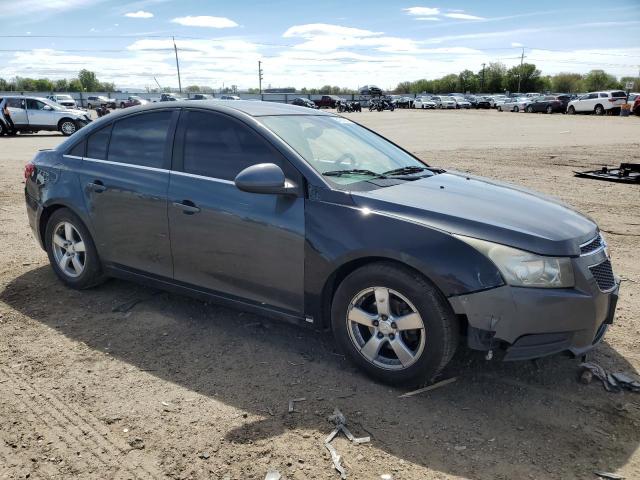 2013 Chevrolet Cruze Lt VIN: 1G1PC5SB1D7171797 Lot: 54360434