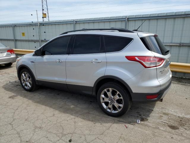 2013 Ford Escape Sel VIN: 1FMCU9H97DUC59989 Lot: 57201744