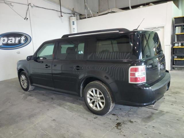 2014 Ford Flex Se VIN: 2FMGK5B82EBD39806 Lot: 53346784