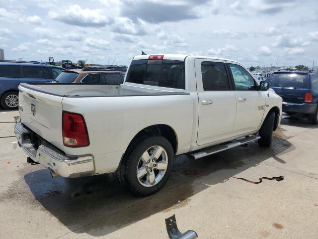 2013 Ram 1500 Slt VIN: 1C6RR6LT3DS597734 Lot: 55698224