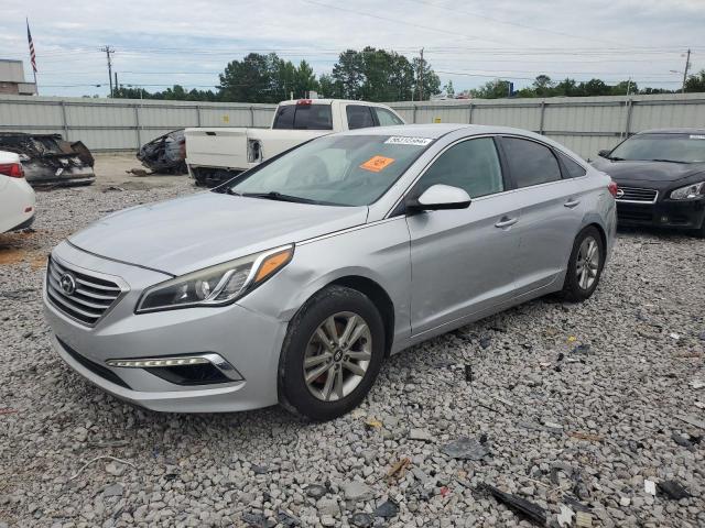 2015 Hyundai Sonata Se VIN: 5NPE24AF1FH004631 Lot: 56312384