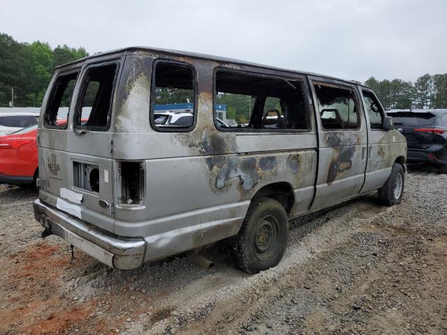 2002 Ford Econoline E350 Super Duty Wagon VIN: 1FBSS31L72HB27365 Lot: 54393914