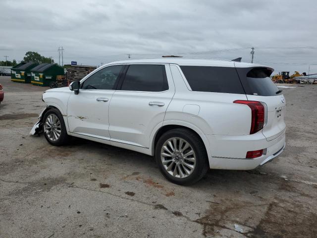 2020 Hyundai Palisade Limited VIN: KM8R5DHE0LU084989 Lot: 52891794