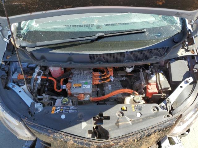 2017 Chevrolet Bolt Ev Premier VIN: 1G1FX6S09H4183501 Lot: 53435234