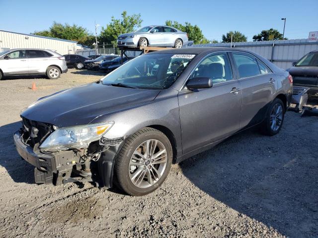 2011 Toyota Camry Base VIN: 4T1BF3EK5BU174575 Lot: 54236094