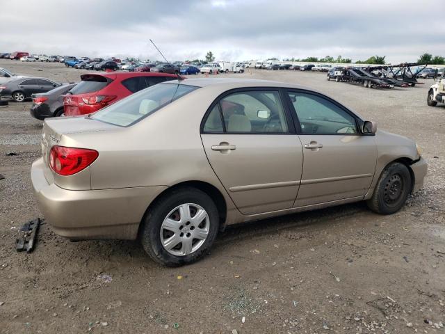 2007 Toyota Corolla Ce VIN: 1NXBR32E57Z901940 Lot: 55102714