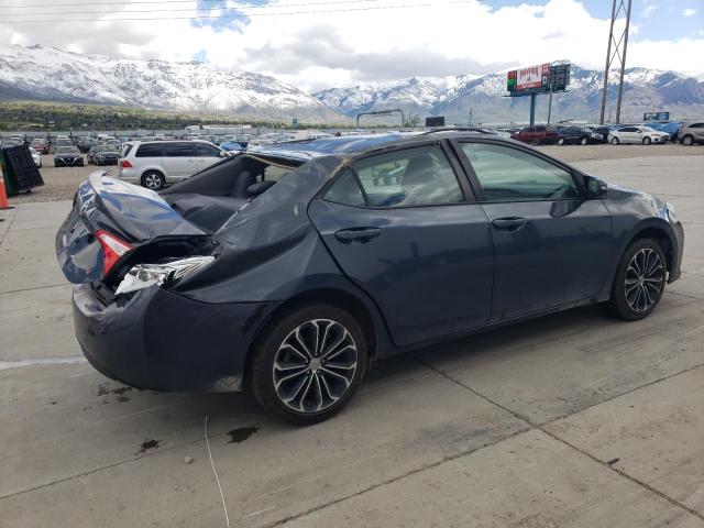 2016 Toyota Corolla L VIN: 2T1BURHE6GC533374 Lot: 54435834