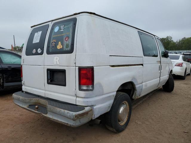 1999 Ford Econoline E250 Van VIN: 1FTPE2427XHA84224 Lot: 52729144