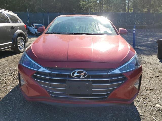 2019 Hyundai Elantra Se VIN: 5NPD74LF0KH484780 Lot: 54648664