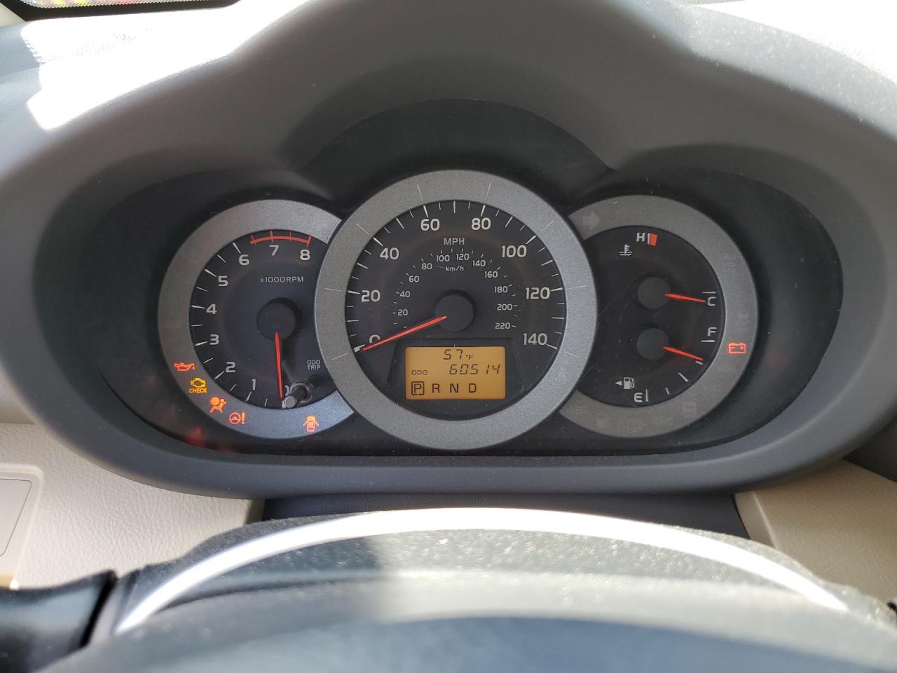 JTMZF31V995011984 2009 Toyota Rav4 Limited