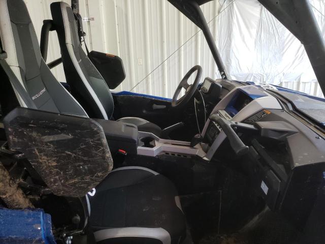 2021 YAMAHA YXE1000 5Y4AN39Y6MA101261