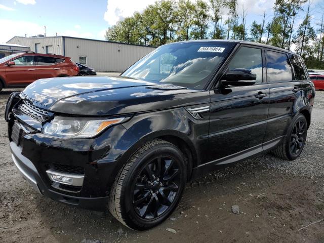 VIN SALWR2WF0EA311915 2014 Land Rover Range Rover, Hse no.1