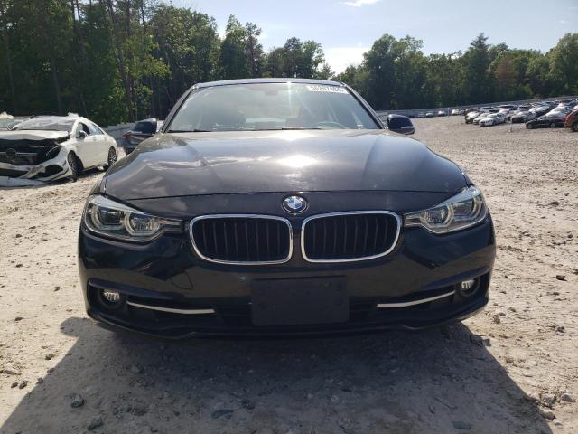 2018 BMW 330 Xi VIN: WBA8D9G51JNU66762 Lot: 56207404