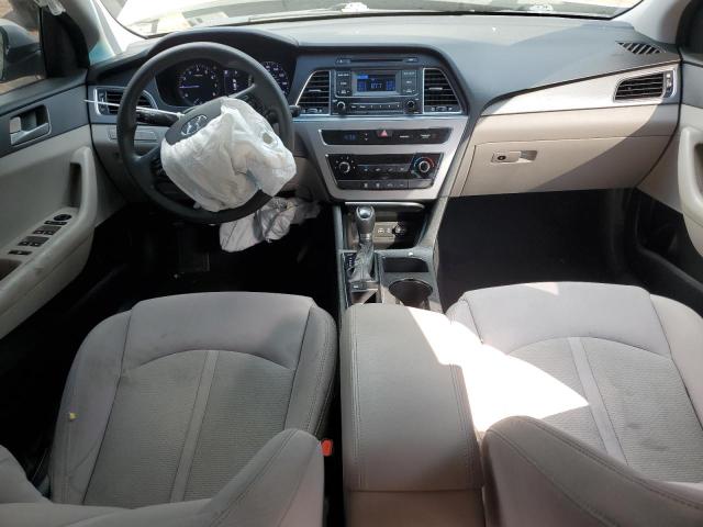 2015 Hyundai Sonata Se VIN: 5NPE24AFXFH062527 Lot: 53954734