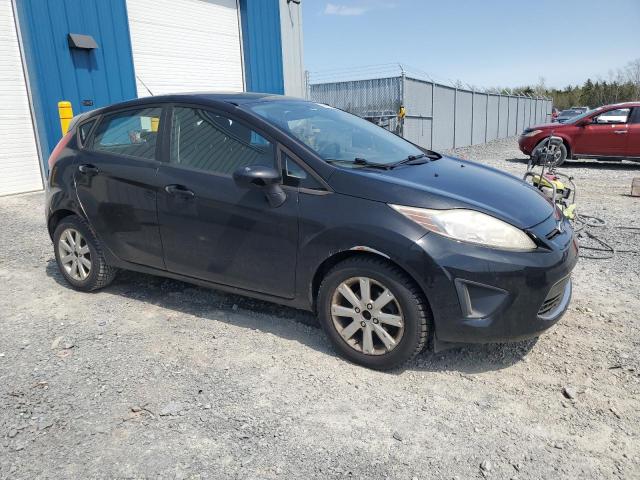 2011 Ford Fiesta Se VIN: 3FADP4EJ5BM141321 Lot: 56101274