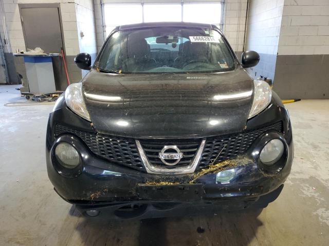 2012 Nissan Juke S VIN: JN8AF5MV6CT106305 Lot: 56662814