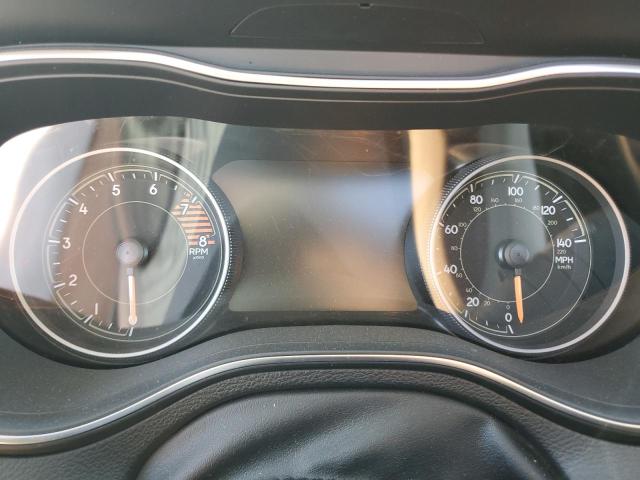 2019 Jeep Cherokee Overland VIN: 1C4PJMJX3KD382924 Lot: 55320954