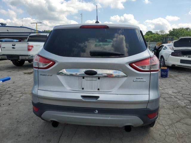 2013 Ford Escape Sel VIN: 1FMCU0H97DUB98185 Lot: 55414154