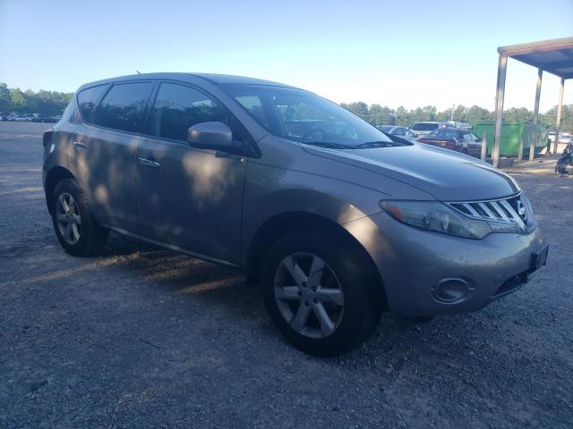 JN8AZ1MU0AW008194 2010 Nissan Murano S