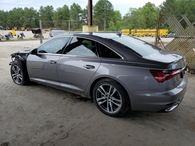 2021 Audi A6 Premium Plus VIN: WAUE8AF25MN031845 Lot: 54998614