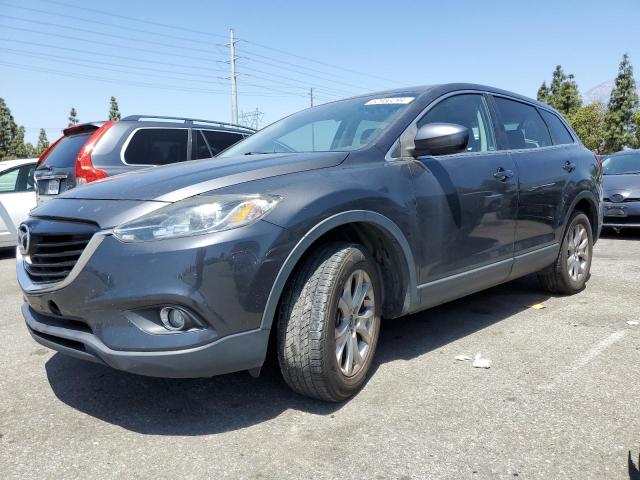 2014 Mazda Cx-9 Touring VIN: JM3TB2CV4E0438464 Lot: 52933294