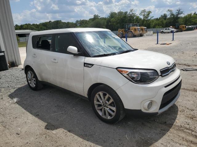 2019 Kia Soul + VIN: KNDJP3A55K7004163 Lot: 56318884