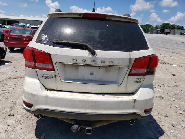 2014 Dodge Journey Sxt VIN: 3C4PDCBG2ET126644 Lot: 55530194